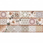 Купить Плитка Уралкерамика ВС9ФР404 Фрейя керамическая 500х249 мм по низкой цене