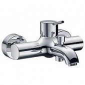 Купить Смеситель Hansgrohe Talis E для ванны 32420000 по низкой цене
