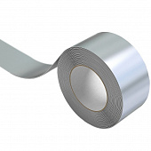 Купить Лента Технониколь Logicpir алюминиевая 50000х48х0,04 мм по низкой цене