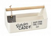 Купить Контейнер Burgon & Ball Stone Garden Suppliers для садовых инструментов по низкой цене