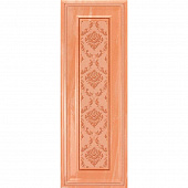 Купить Плитка Estima Felicita Decor 04 керамическая, глянцевая, 706х10х253 мм по низкой цене
