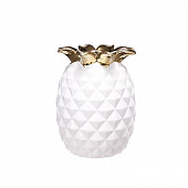 Купить Ваза Evergreen Ананас декоративная по низкой цене