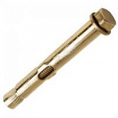 Купить Анкерный болт М12x65 (50 шт) по низкой цене