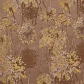 Купить Ткань Galleria Arben Exclusive MANDRAGORE TAUPE по низкой цене