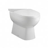 Купить Унитаз Jacob Delafon Panache E1370-00 напольный по низкой цене