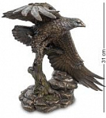 Купить Статуэтка Veronese Орел WS-591 по низкой цене