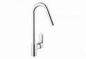 Купить Смеситель VitrA X-Line для кухни A42115EXP по низкой цене