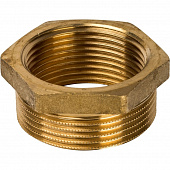 Купить Футорка Stout SFT-0028-002112 2х1 1/2 дюйма по низкой цене