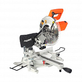 Купить Торцовочная пила с протягом Patriot MS 255, 1800 Вт диск 255 мм по низкой цене