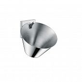Купить Мыльница Hansgrohe Axor Starck Organic 42733000 по низкой цене