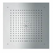 Купить Душ Hansgrohe Raindance E 26481000 верхний по низкой цене