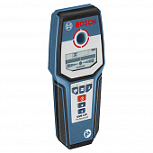 Купить Детектор BOSCH Professional GMS 120 по низкой цене