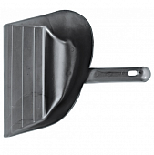 Купить Совок FIT 68084 для мусора пластиковый по низкой цене