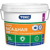 Купить Краска Текс Универсал фасадная 40 кг по низкой цене