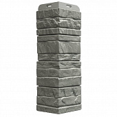 Купить Угол Docke Stein внешний Базальт 400 мм по низкой цене