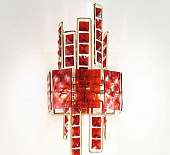 Купить Светильник IDL Crystalline 493/2A по низкой цене