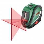 Купить Лазерный нивелир BOSCH UniversalLevel 2 Basic 10 м по низкой цене