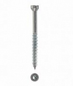 Купить Шуруп Wkret-met WBSW-63100-D, 6,3 х 100 мм по низкой цене