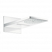 Купить Душ Hansgrohe Raindance Rainfall 180 Air 28433000 верхний по низкой цене