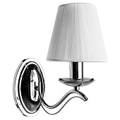 Купить Бра Arte lamp Domain A9521AP-1CC по низкой цене