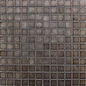 Купить Мозаика Skalini Mercury MRC Graphite-2 из мрамора по низкой цене