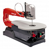 Купить Стационарный лобзик Einhell TC-SS 405 E 120 Вт по низкой цене