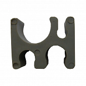 Купить Фиксатор арматуры ФТ, слой бетона 15 мм, армат. 5-16 мм, 500 штук по низкой цене