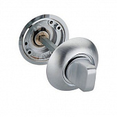 Купить Завертка Adden Bau WC 003 Chrome сантехническая по низкой цене