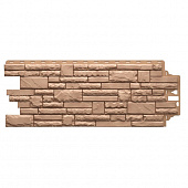 Купить Панель Docke Stern фасадная Родос 1073х427 мм по низкой цене