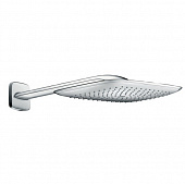 Купить Душ Hansgrohe PuraVida 27437000 верхний по низкой цене