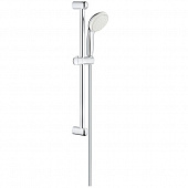 Купить Гарнитур Grohe New Tempesta 26162001 душевой по низкой цене