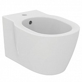 Купить Биде Ideal Standard Connect E772201 подвесное по низкой цене