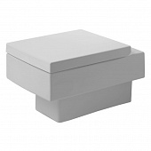 Купить Унитаз Duravit Vero 2217090064 подвесной по низкой цене