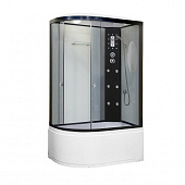 Купить Душевая кабина Niagara NG-1910-01R 1200x800х2200 мм по низкой цене