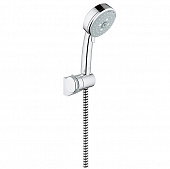 Купить Набор Grohe New Tempesta Cosmopolitan 27584001 душевой по низкой цене