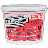 Купить Гидроизоляция BASF PCI Lastogum эластичная белая 25 кг по низкой цене