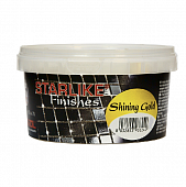 Купить Добавка Litokol Starlike Finishes Shining Gold декоративная для затирок 0,2 кг по низкой цене
