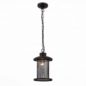 Купить Фонарь ST Luce Lastero SL080.403.01 уличный подвесной по низкой цене
