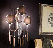 Купить Светильник Eurolampart Sibilla 2487/03AP 3879 по низкой цене