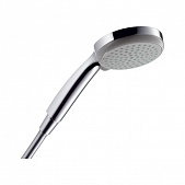 Купить Душ Hansgrohe Croma 100 Vario 28537000 ручной по низкой цене