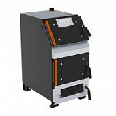 Купить Котел ZOTA Тополь-ВК твердотопливный, 16 кВт, 532222 по низкой цене