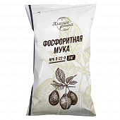 Купить Фосфоритная мука 3 кг по низкой цене