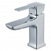 Купить Смеситель Lemark Basis LM3606C для раковины по низкой цене