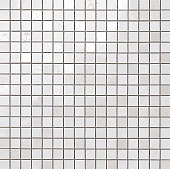 Купить Мозаика Atlas Concorde Dwell Off White Q керамическая по низкой цене