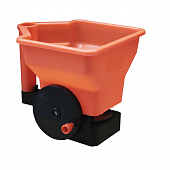 Купить Разбрасыватель семян и удобрений ручной 3 л по низкой цене