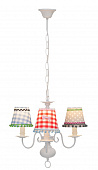 Купить Люстра Brilliant Joyce 93425-70 по низкой цене