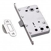 Купить Защелка Archie LP 5112OL N сантехническая хром по низкой цене