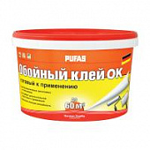 Купить Клей для обоев PUFAS ОК универсальный 10 кг по низкой цене