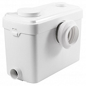 Купить Насосная станция Unipump Sanivort 605 A канализационная по низкой цене