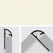 Деревянный, металлический, пластиковый напольный плинтус.